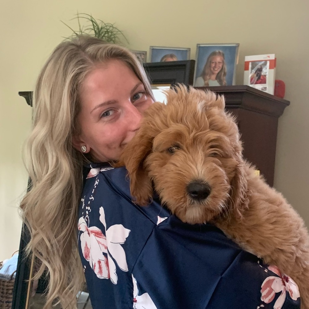 Meet your Posher, Nichole